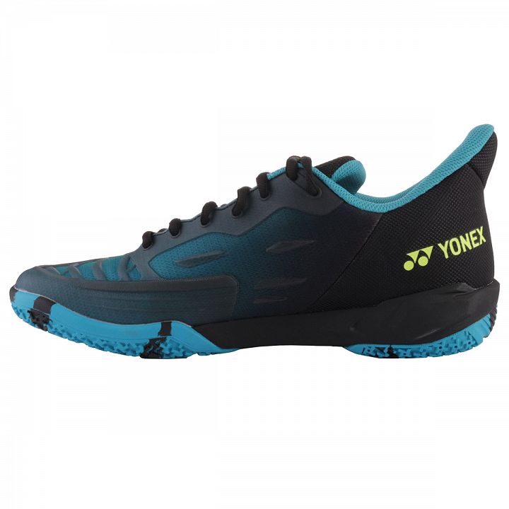 Yonex Power Cushion Cascade Drive 2 Clear Black